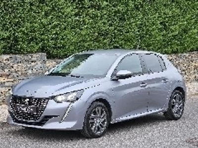 usado Peugeot 208 1.2 Puretech EAT8 Gasolina