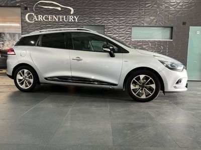 Renault Clio IV