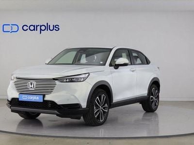 Branco Usado 2024 Honda HR-V Elegance SUV | € 34.490 (Preço elevado)