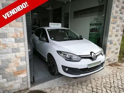 Renault Mégane III