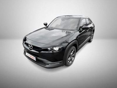 Mazda MX30