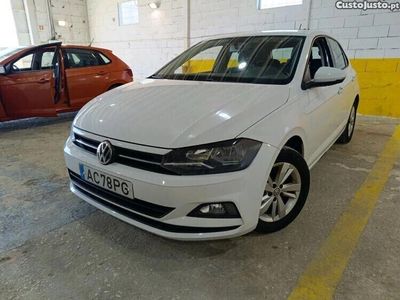 VW Polo