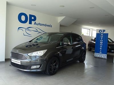 usado Ford C-MAX C-Max1.5 TDCi Trend+ S/S