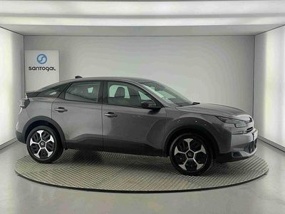 Cinzento Usado 2025 Citroën C4 | € 24.490 (Preço justo)