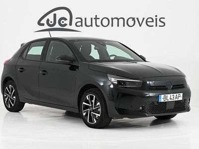 Preto Usado 2024 Opel Corsa | € 19.900 (Caro)