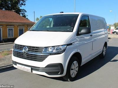 VW T6.1