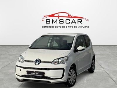 VW up!