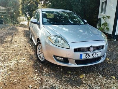 Fiat Bravo