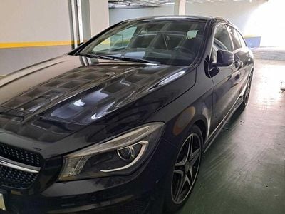 Mercedes A180