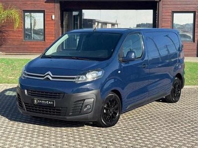 Citroën Jumpy