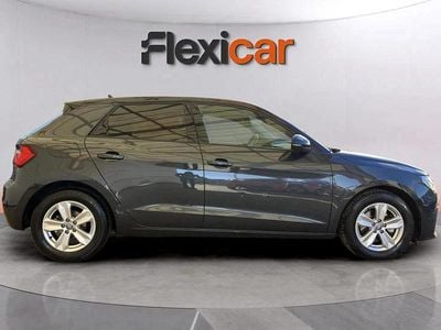 Cinza Usado 2019 Audi A1 S-Line | € 19.490