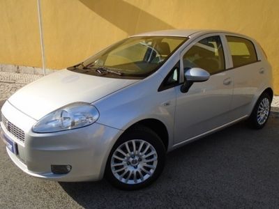 usado Fiat Punto 1.2 Free