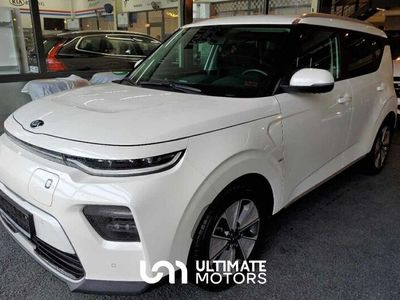 Kia Soul EV