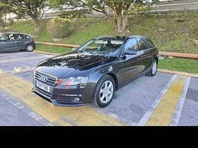 Usado 2008 Audi A4 Sedan | € 6.500 (Bom preço)