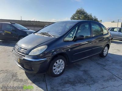 usado Citroën Xsara Picasso 1.6 HDi P. Dynamique