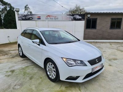 Seat Leon ST