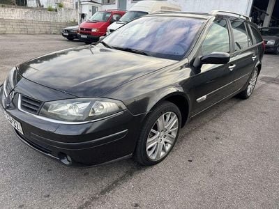 Renault Laguna III