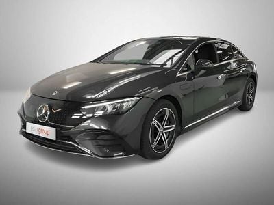 Mercedes EQE350