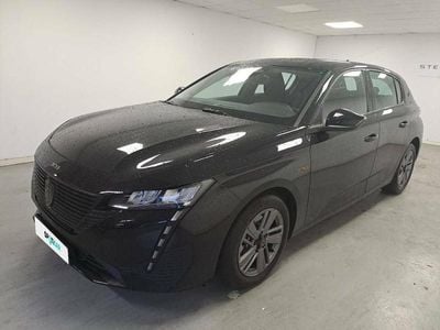 Preto Usado 2025 Peugeot 308 | € 25.850 (Super Preço)