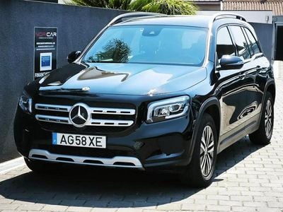 Mercedes GLB180