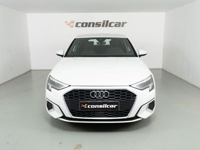 Audi A3 Sportback e-tron