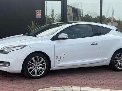 Renault Mégane GT Line
