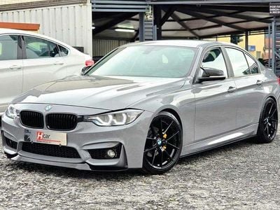 Usado 2012 BMW 320 Comfort Edition Sedan | € 20.999 (Preço elevado)