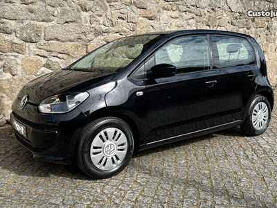 usado VW up! 1.0 Bluemotion