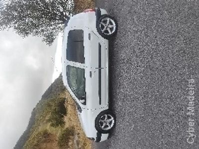 Renault Clio II