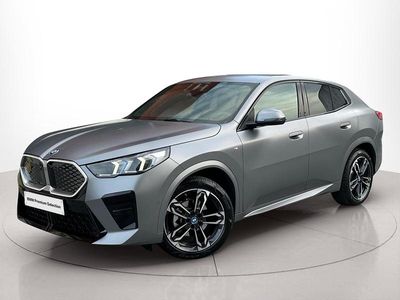 BMW iX2