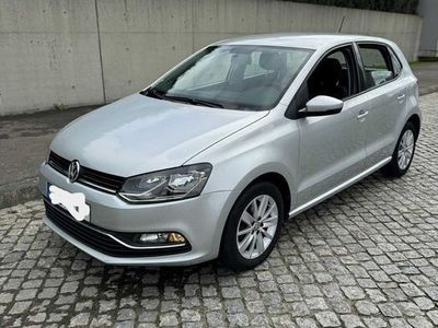 usado VW Polo 1.0 Bluemotion 2017 60.000Km