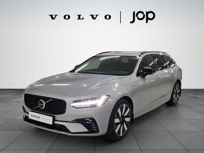 Usado Volvo V90 Plus 350 HP (257 kW) 2025 Cinza Carrinha