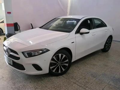 Mercedes A250