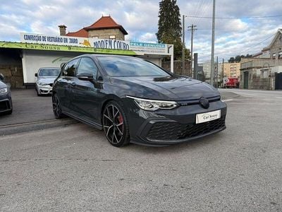 Usado 2021 VW Golf VIII GTE Sedan | € 24.900