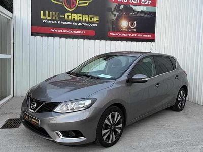 Nissan Pulsar