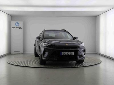 Usado Cupra Formentor VZ 272 HP (200 kW) 2024 Azul SUV