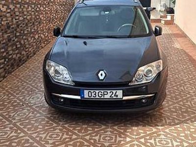 Renault Laguna III