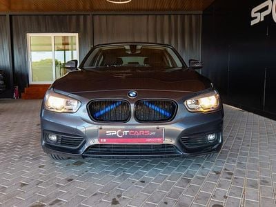 BMW 118