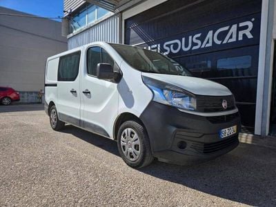 Fiat Talento