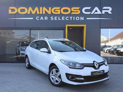Renault Mégane GrandTour