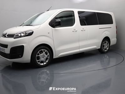 Citroën Spacetourer