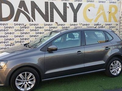 Cinzento Usado 2015 VW Polo | € 10.250 (Preço justo)