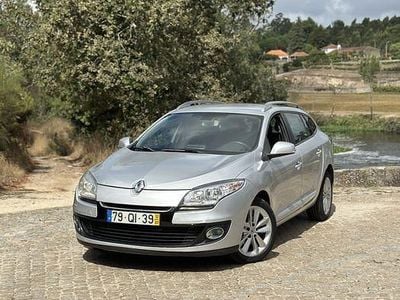 Renault Mégane III