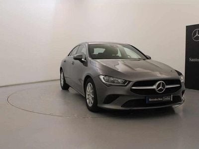 Mercedes CLA200