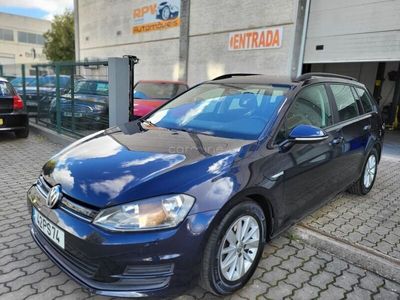 usado VW Golf 1.6 TDi Confortline