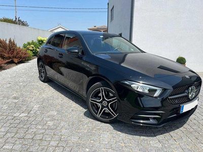 Mercedes A250