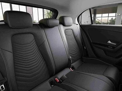 Mercedes A250