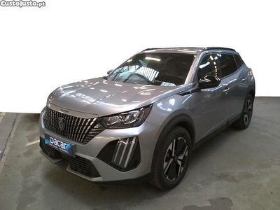 Peugeot e-2008
