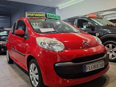 Citroën C1