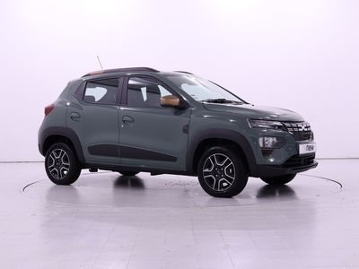 usado Dacia Spring EXTREME 5AQ (048KW)